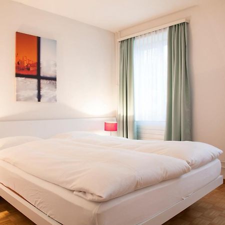 City Stay Furnished Apartments - Fasenstaubstrasse 沙夫豪森 外观 照片