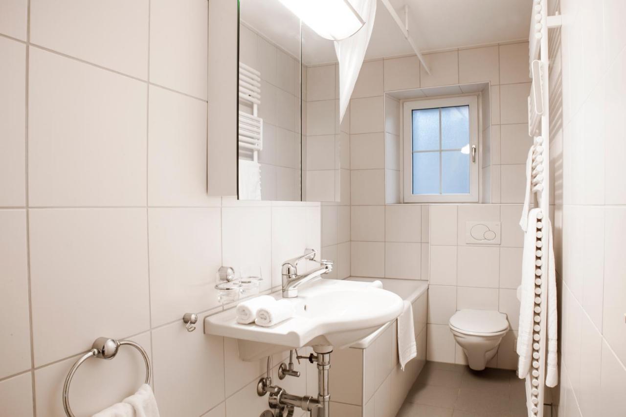 City Stay Furnished Apartments - Fasenstaubstrasse 沙夫豪森 外观 照片